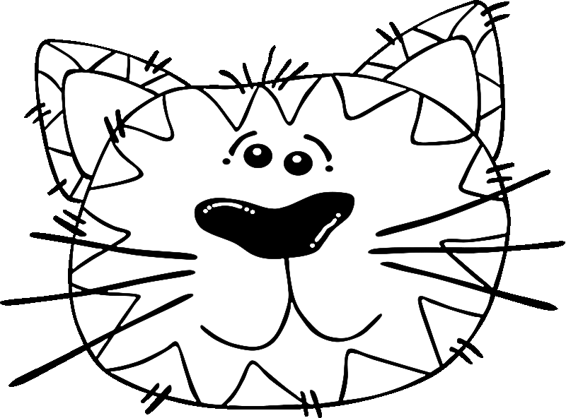 Posted in Animal Animal Drawings Animal Print Black and White Drawings Posted in Animal Animal Drawings Animal Print Black and White Drawings