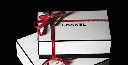 Chanel...yes please.