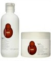 Terapia Cotidiana - Lancamento de produtos importados para os cabelos Ultimos lancamento de produtos importados para o cabelo