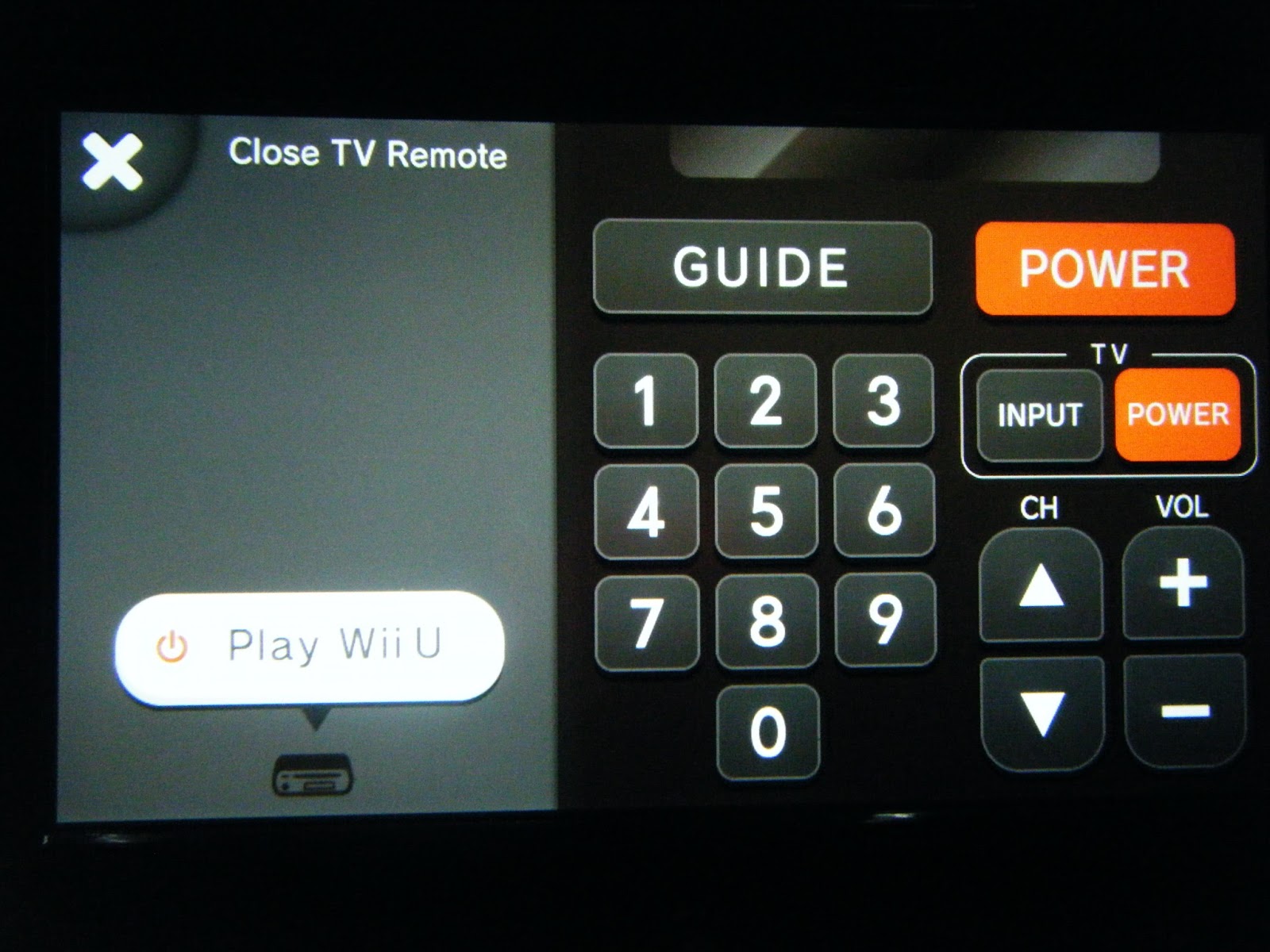 Video Game Inspired Food Connect Dish Network Satellite Box and TV