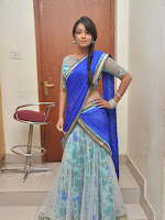 Bhanu Sri dazzling photo shoot-cover-photo