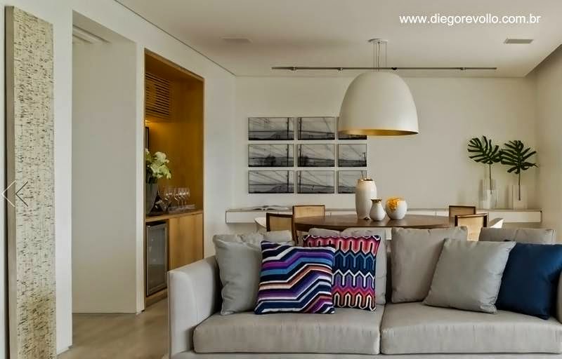 Arquitectura de casas: diseño interior y decoración del hogar.