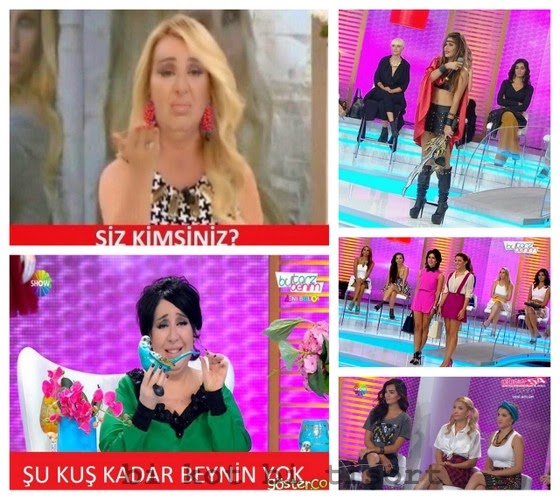 Bi Kot Bi Tişört: 2014'ün Unutulmazları