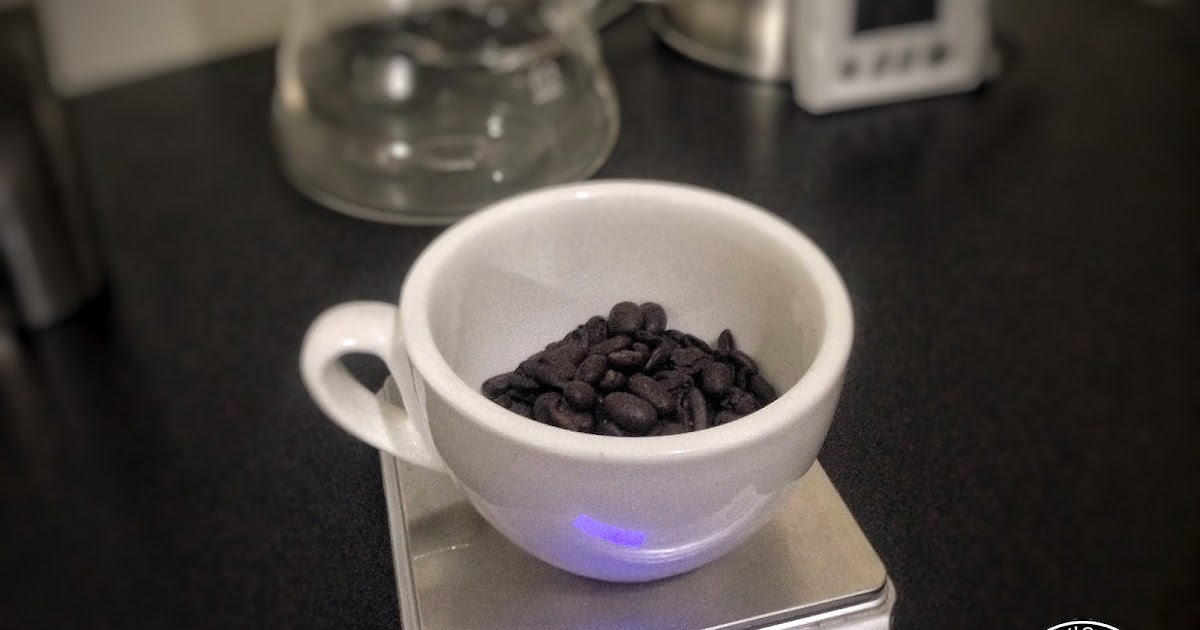 Eight Brewing Parameters You Should Tweak to Make That Cup of Coffee Even More Delicious