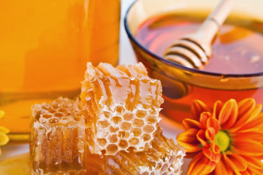 10 Health Benefits of Honey In The Kitchen With Honeyville