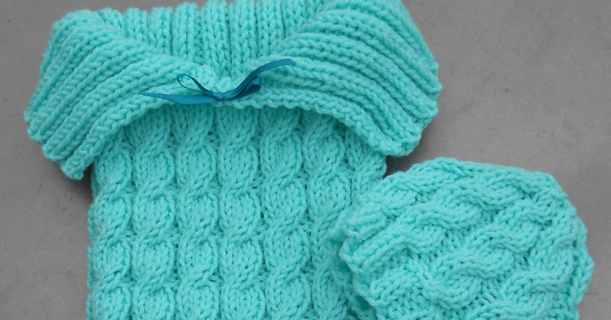 cozy sleep sack