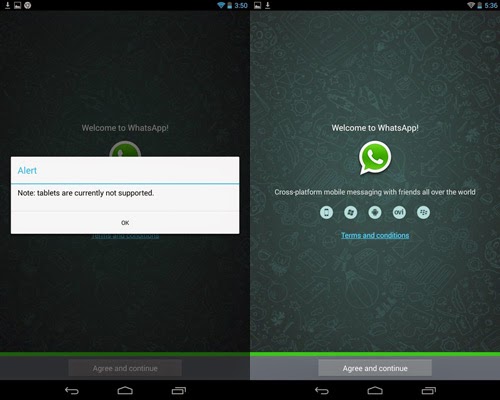 10 خدع لا تعرفها عن تطبيق واتس أب WhatsApp 10 خدع لا تعرفها عن تطبيق واتس أب WhatsApp