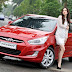 HYUNDAI ACCENT 1.4AT - Sedan