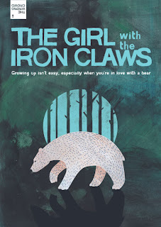 The Girl with the Iron Claws
