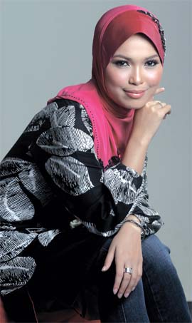 Farah Anuar
