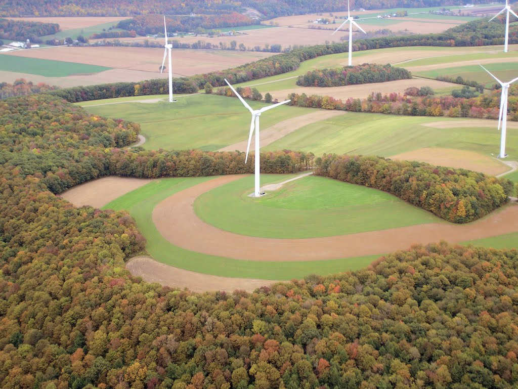 Photographic Logbook Autumn Weather