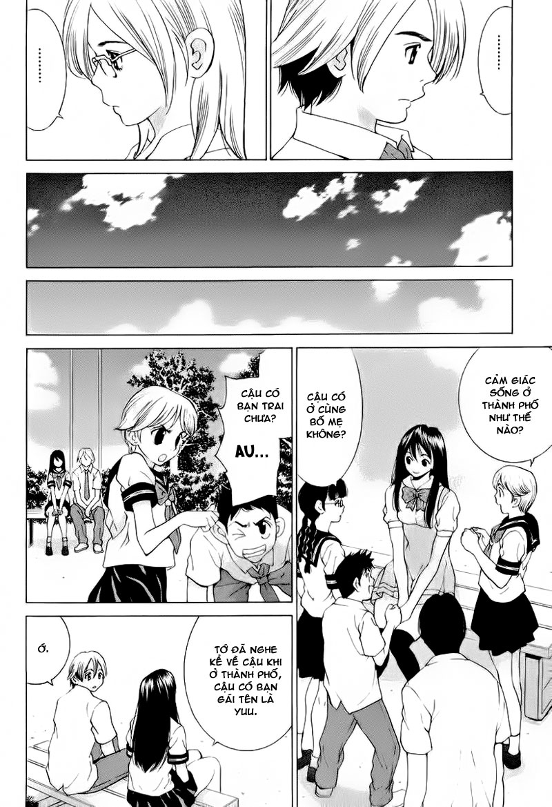 A Girls chap 15 – End Trang 22 A Girls chap 15 – End Trang 22