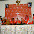 Kelas Inspirasi Nganjuk. Luar biasa!