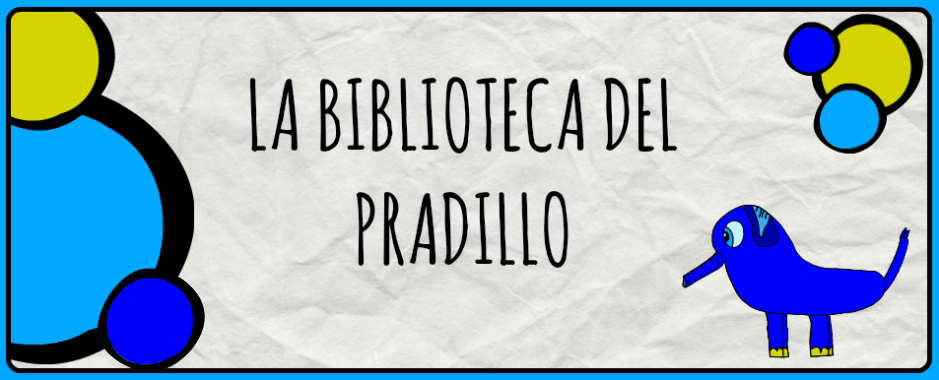 La Biblioteca del Pradillo