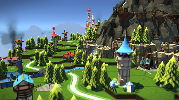 Skyworld PC Game Free Download Skyworld PC Game Free Download