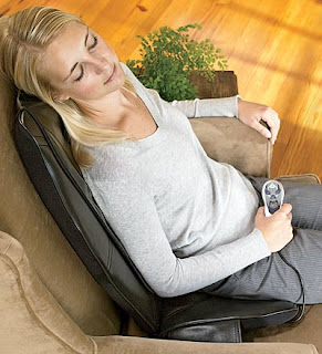 massage chair giveaway