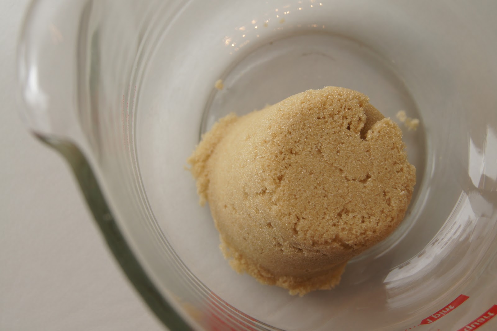 FooDabbler Sucre à la Crème Sugar and Cream Squares