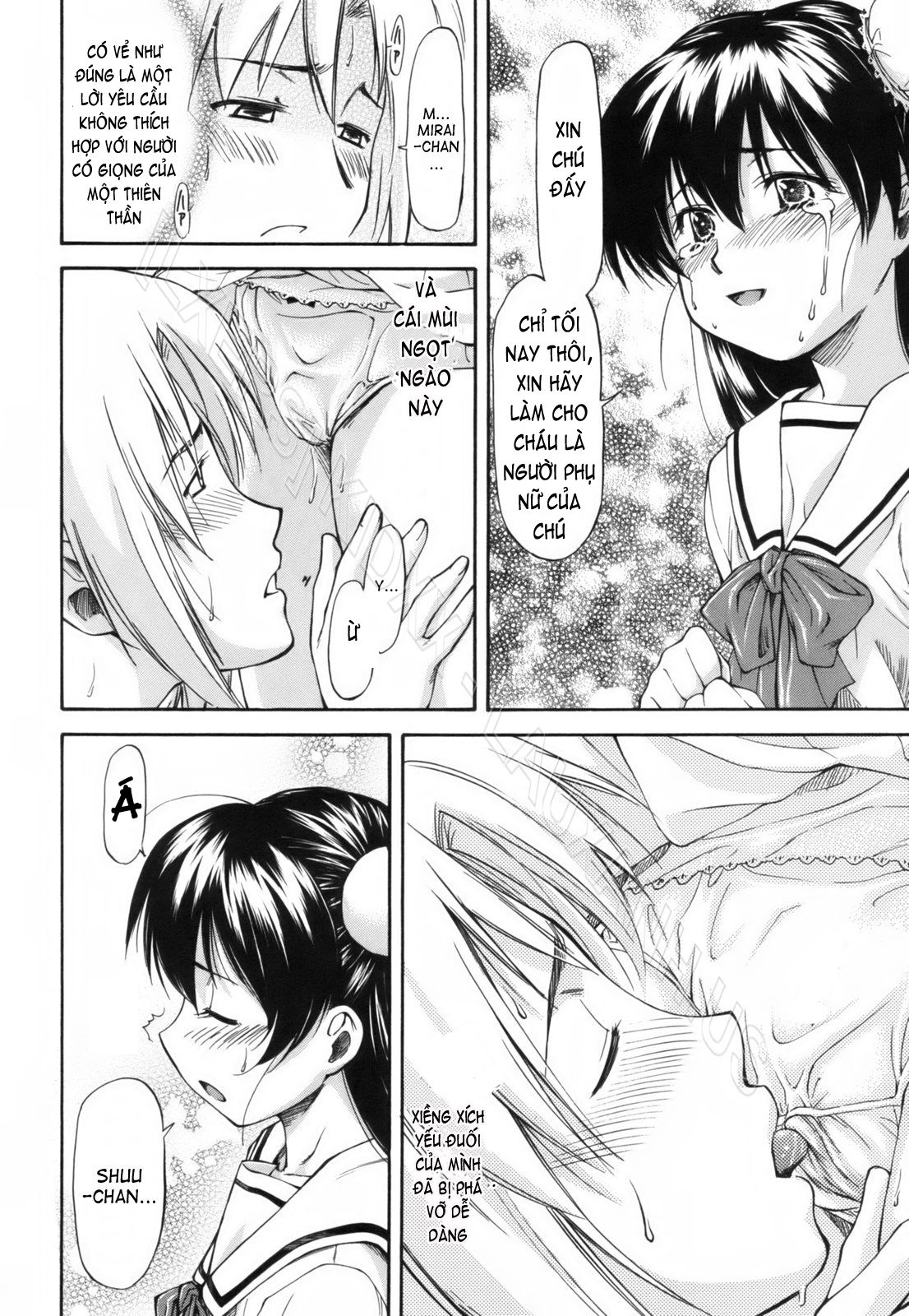 Parabellum  Full 15 Chapter