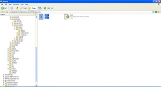 Index.php+wordpress+template