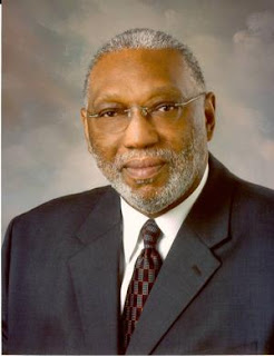 Rattler Nation: Justice James E. C. Perry to keynote FAMU's MLK convocation