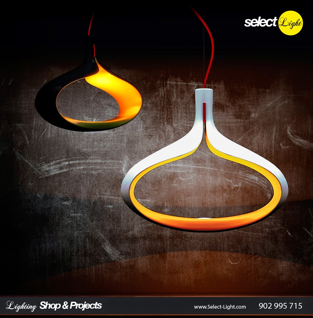 Alma Lamp - Modiss Alma Lamp - Roger Valcells
