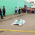 Tentativa de roubo em Ceilândia termina com bandido morto e outro baleado