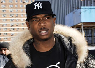 Ja Rule Black Vodka Lyrics