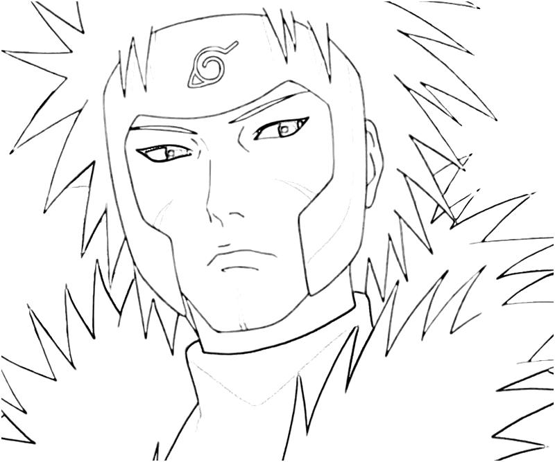 Printable Naruto Tobirama Senju Style Coloring Pages printable-naruto-tobirama-senju-style-coloring-pages