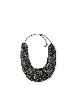 Collar de Zara 19,95