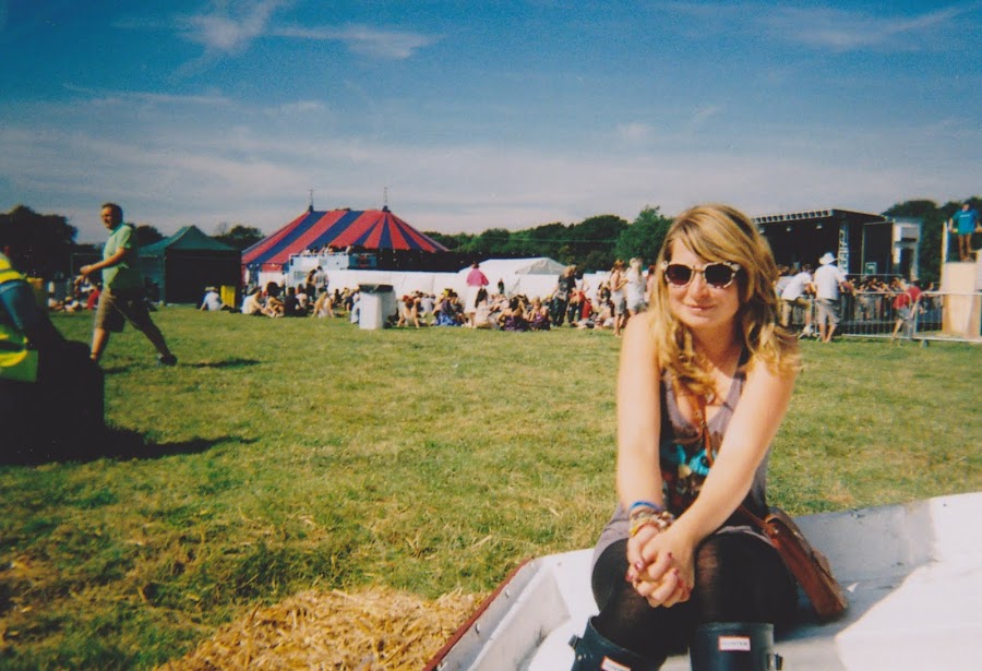 it's cohen: uk style blog, brownstock festival, essex, disposable camera, brownstock 2011