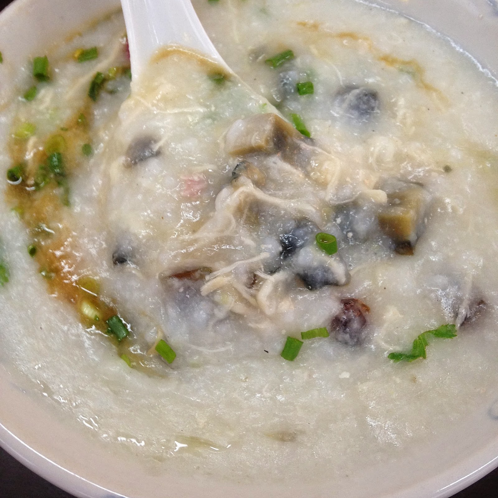 6.+Ah+Chiang+Porridge+(Toa+Payoh)+-+Century+Egg+Chicken+Porridge.JPG
