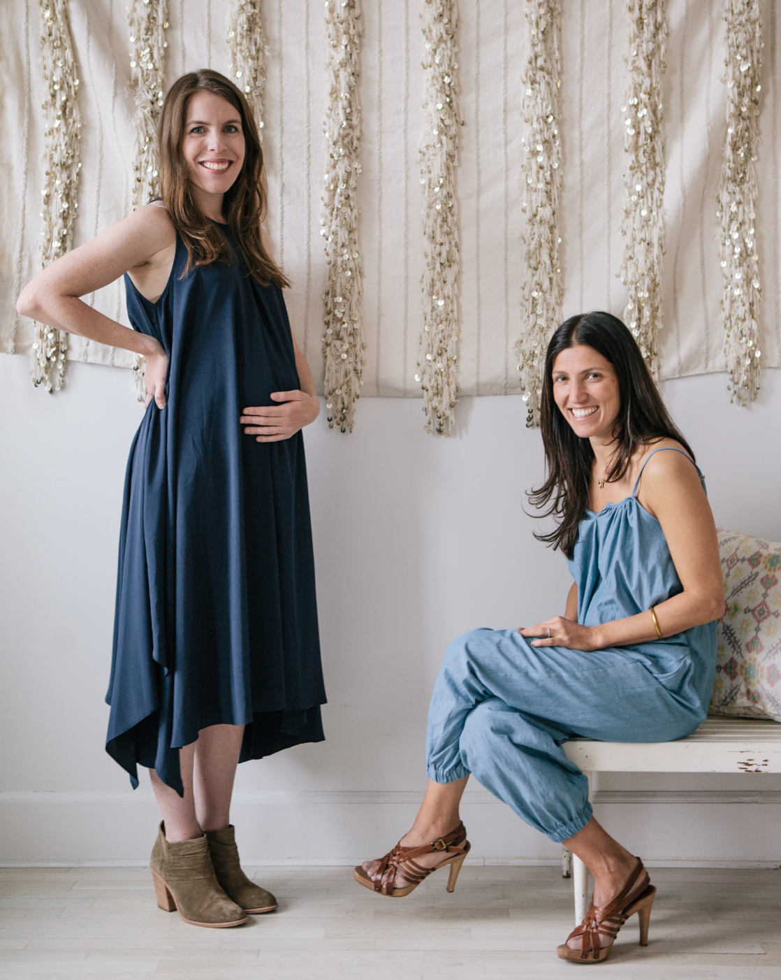 HATCH spring collection! fashions collections