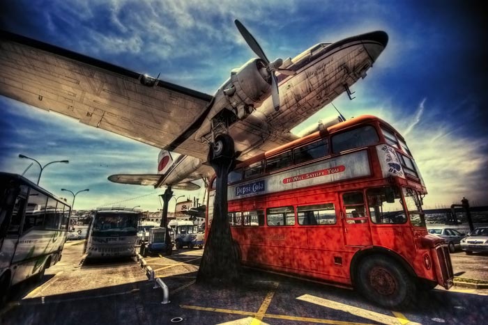صـــــور مذهــلــه بتقنيــه HDR - ط¸â%