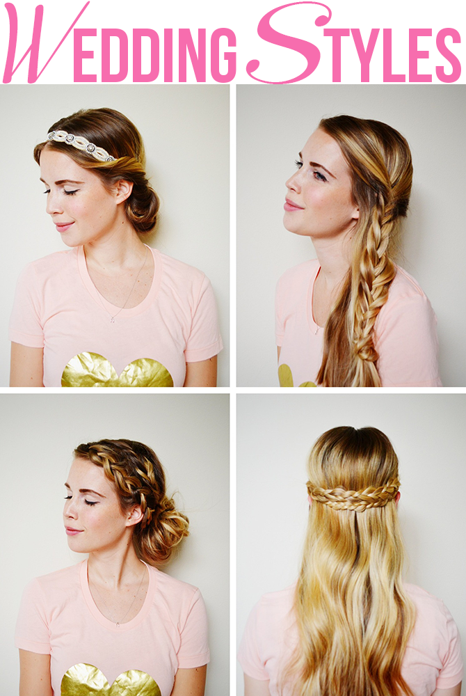 his little lady: SUMMER WEDDING HAIRSTYLES his little lady: SUMMER WEDDING HAIRSTYLES