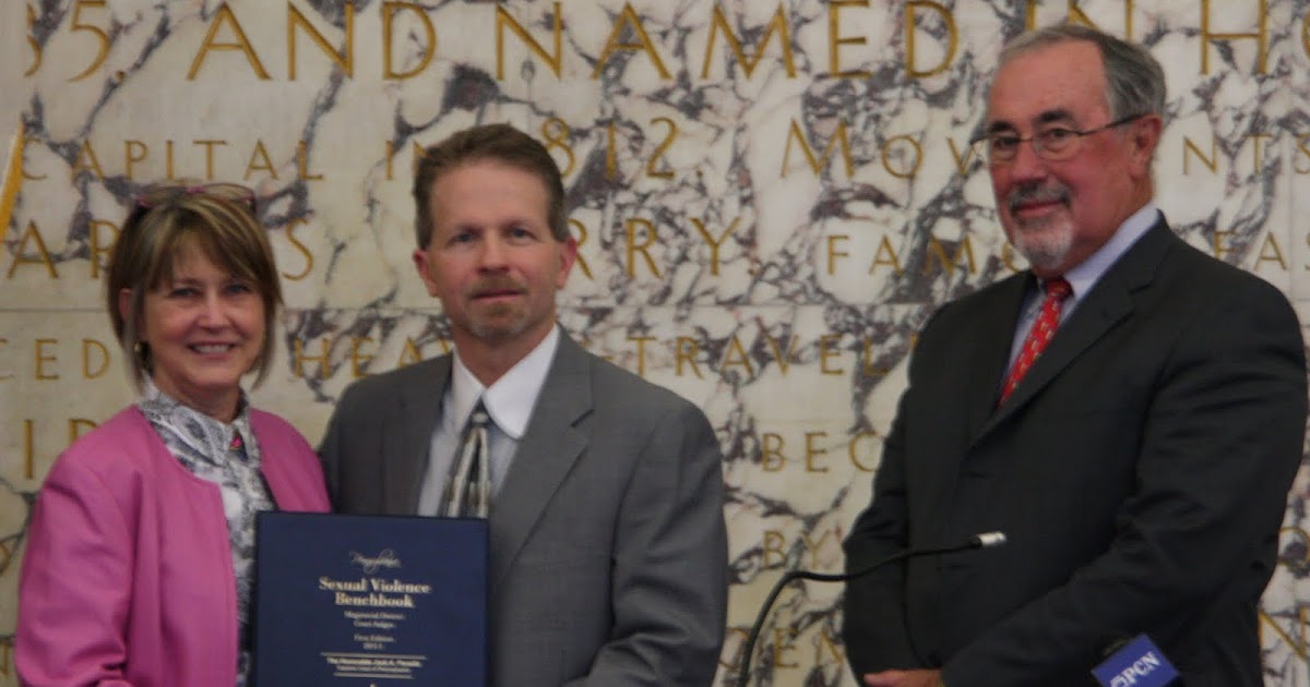 Benchbook to Help District Judges Handle Cases Involving