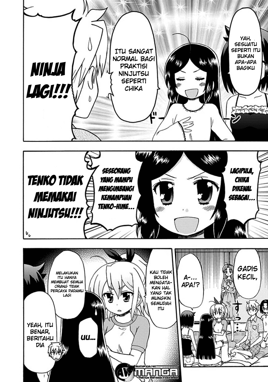 Komik fujimura kun mates 043 - bukan mimpi 44 Indonesia fujimura kun mates 043 - bukan mimpi Terbaru 6|Baca Manga Komik Indonesia|