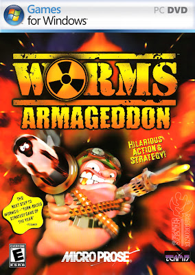 Worms Armageddon