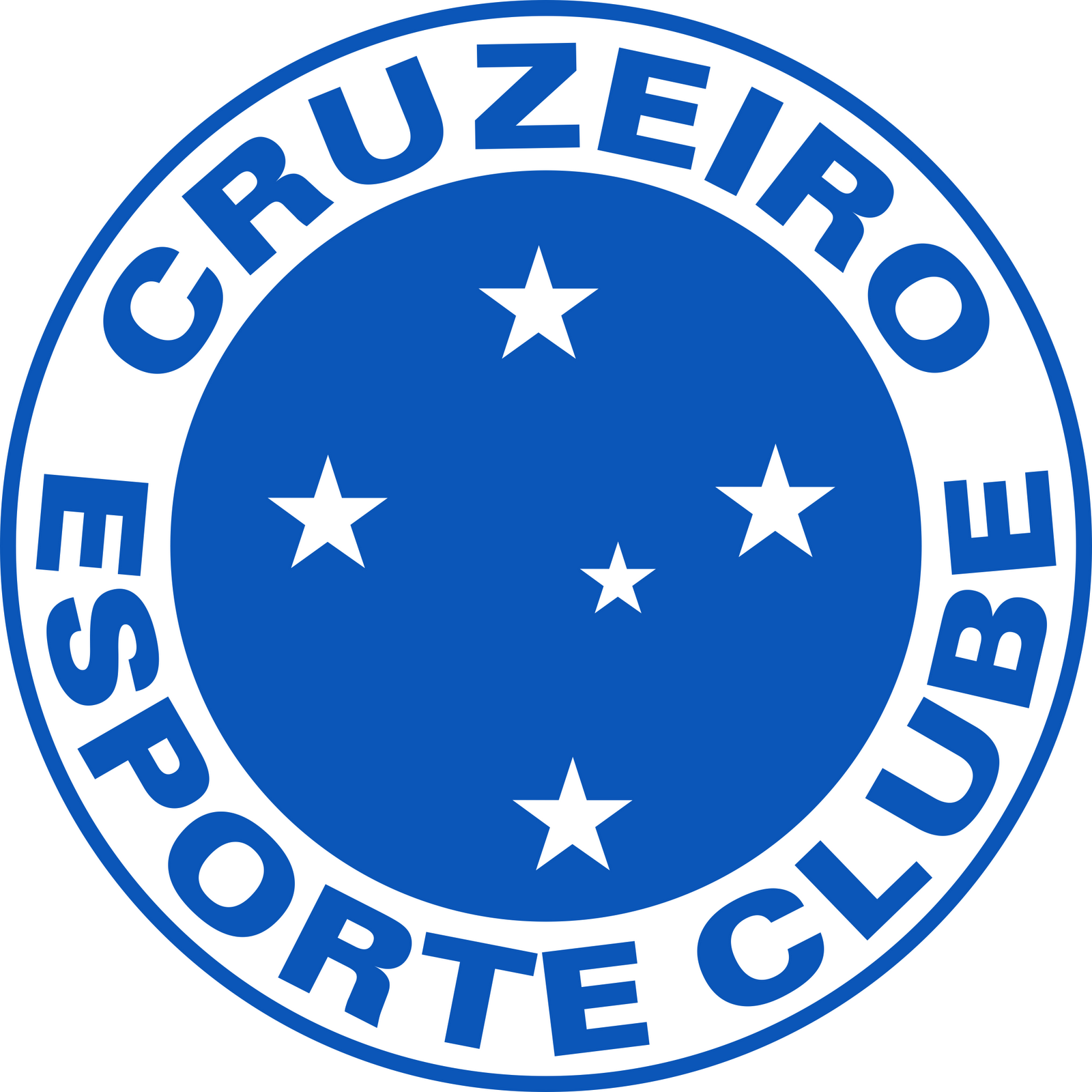 Cruzeiro Em Italia [1939]