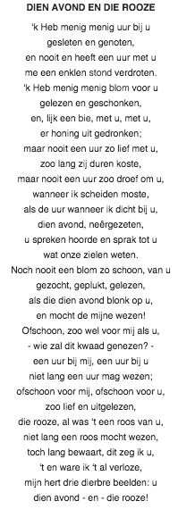gedichten guido gezelle vriendschap gedichten guido gezelle vriendschap