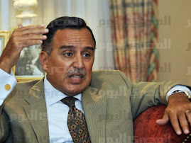 ابن الدبلوماسية المصرية: نبيل فهمي ، وزير الخارجية بعد 30 يونيو 2013