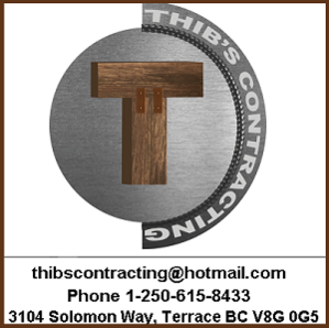 Thib's Contracting Ltd