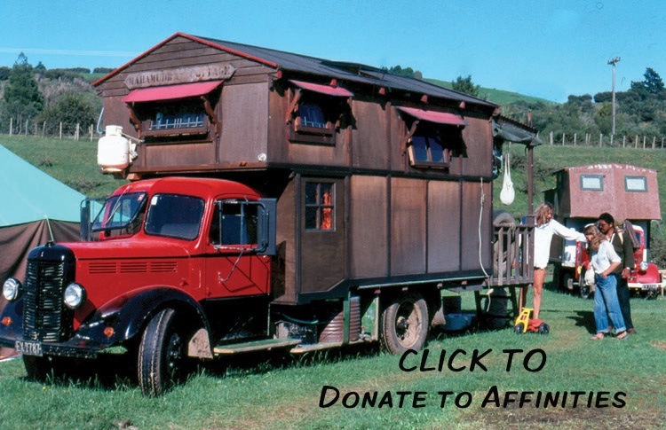 House truckers