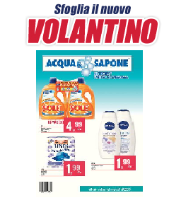 acqua e sapone mussomeli