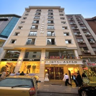 aspen-hotel-aksaray-istanbul-reservation
