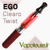 Ego Clearo Twist
