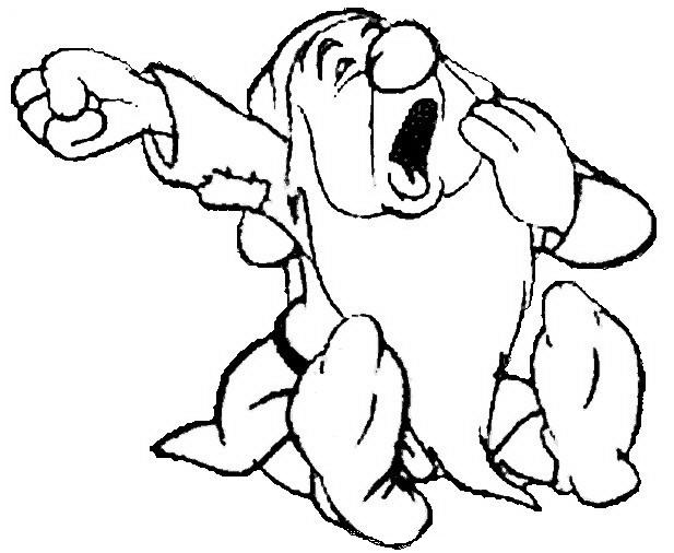 Cinema E Teatro Biancaneve E I Sette Nani Snow White And The Seven Dwarfs Disney Disegni D Coloring Pages Snow White Coloring Pages Disney Coloring Pages