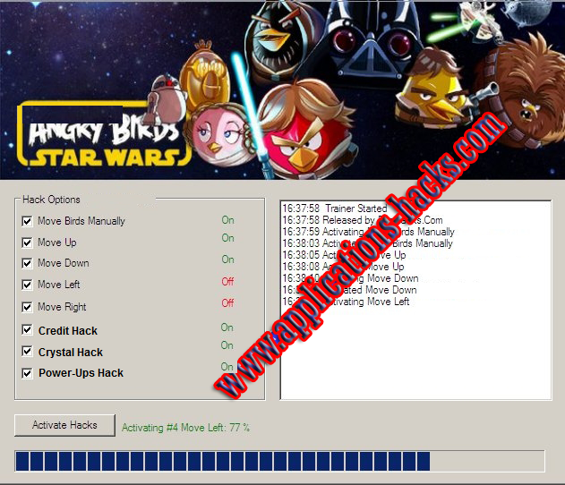 how to hack angry birds friends on facebook with cheat engine