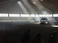 KIA Pro Ceed GT : En detalle KIA Pro Ceed GT : En detalle