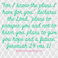 Jeremiah 29