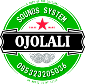 Ojolali Sounds